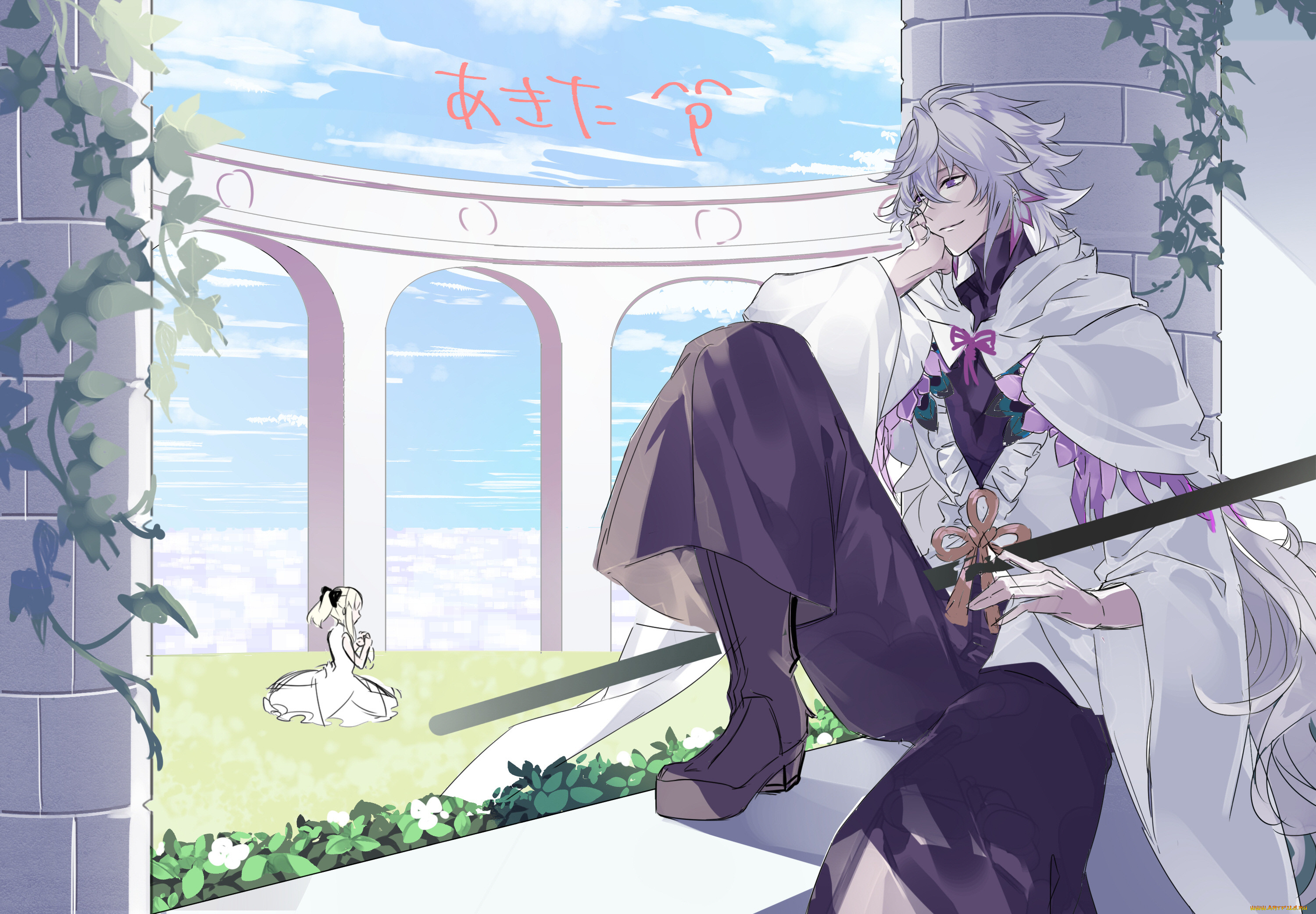 , fate, stay night,  grand order,  apocrypha, , , 